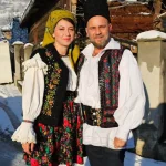 Cine este si cum arata sotia lui Cosmin Selesi 12