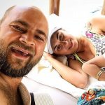 Cine este si cum arata sotia lui Cosmin Selesi 2