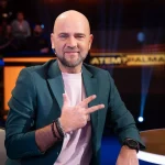 Cine este si cum arata sotia lui Cosmin Selesi 6