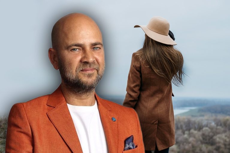 Cine este și cum arată soția lui Cosmin Seleși. Sunt căsătoriți de 10 ani, dar sunt văzuți rar împreună în public