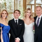 Cine sunt cuscrii Gabrielei Firea