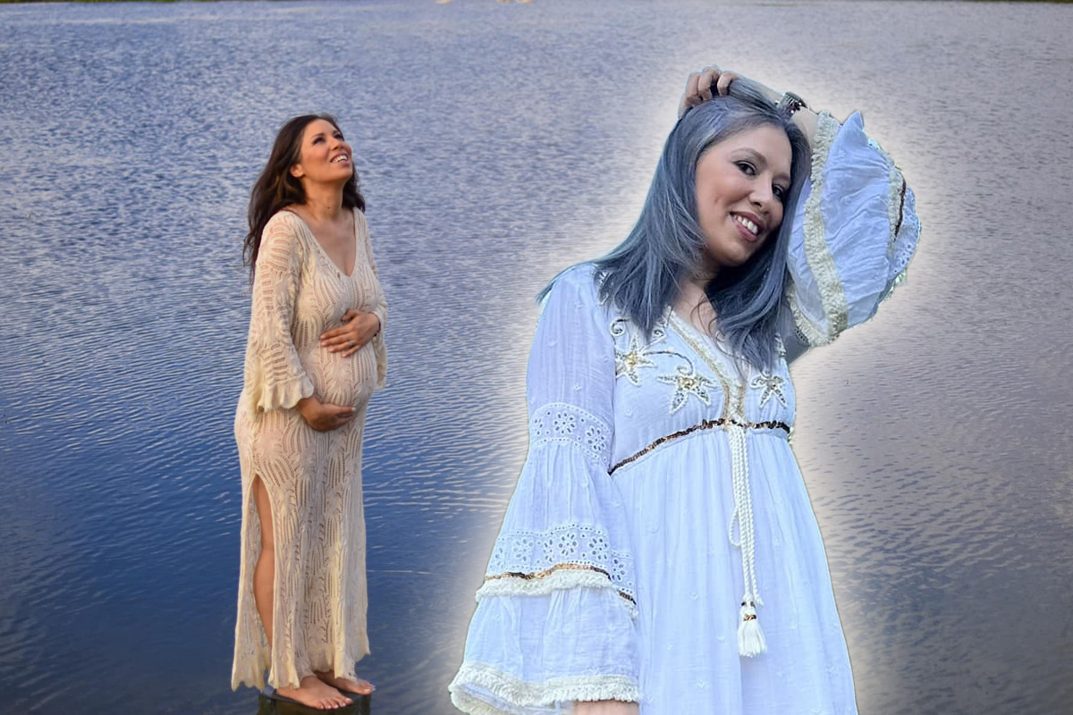 Cristina Balan face dezvaluiri dureroase