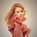 Cu ce s-a ocupat Anamaria Ferentz în America, pe lângă muzică, pentru a-și câștiga banii. A dezvăluit abia acum, e plecată de 14 ani din țară