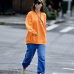 Cu ce se asorteaza culoarea portocaliu