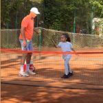 Cu ce se ocupa fiica Adelinei Pestritu, la aproape 6 ani 2