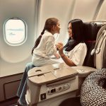 Cu ce se ocupa fiica Adelinei Pestritu, la aproape 6 ani 4