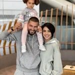 Cu ce se ocupa fiica Adelinei Pestritu, la aproape 6 ani 5