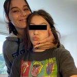 Cu ce se ocupa si cum arata acum Raluca Sandu, fiica fostului presedinte al FRF, Mircea Sandu 13