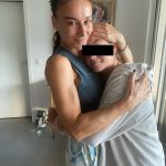 Cu ce se ocupa si cum arata acum Raluca Sandu, fiica fostului presedinte al FRF, Mircea Sandu 4