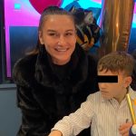 Cu ce se ocupa si cum arata acum Raluca Sandu, fiica fostului presedinte al FRF, Mircea Sandu 5