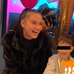 Cu ce se ocupa si cum arata acum Raluca Sandu, fiica fostului presedinte al FRF, Mircea Sandu 6