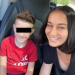 Cu ce se ocupa si cum arata acum Raluca Sandu, fiica fostului presedinte al FRF, Mircea Sandu 8