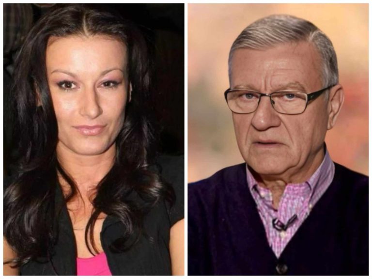 Cu ce se ocupă și cum arată acum Raluca Sandu, fiica fostului preşedinte al FRF, Mircea Sandu. Transformare uriașă! FOTO