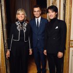 Cu ce se ocupa si cum arata sotia celui mai bogat om din lume 12