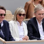 Cu ce se ocupa si cum arata sotia celui mai bogat om din lume 19