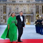 Cu ce se ocupa si cum arata sotia celui mai bogat om din lume 29