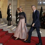 Cu ce se ocupa si cum arata sotia celui mai bogat om din lume 3