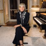 Cu ce se ocupa si cum arata sotia celui mai bogat om din lume 5