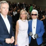 Cu ce se ocupa si cum arata sotia celui mai bogat om din lume 7