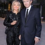 Cu ce se ocupa si cum arata sotia celui mai bogat om din lume 8