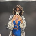 Cum a aparut Ramona Olaru la plaja in ultima vacanta 1