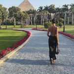 Cum a aparut Ramona Olaru la plaja in ultima vacanta 6