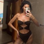 Cum a aparut Ramona Olaru la plaja in ultima vacanta 9