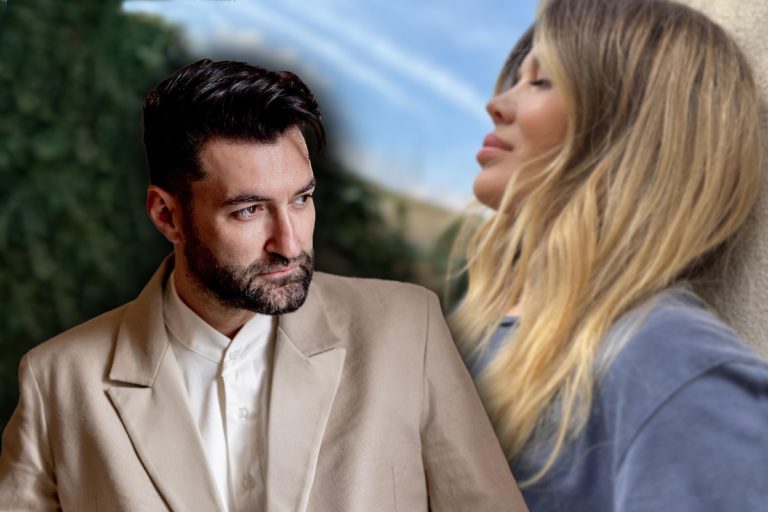 Cum a surprins-o Smiley pe Gina Pistol, după ce s-a speculat că ea va prezenta MasterChef la Pro TV. A alimentat și mai mult zvonurile