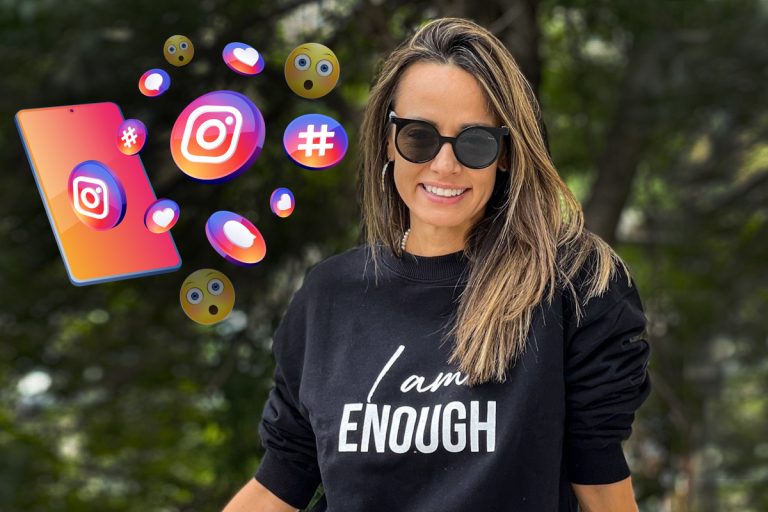 Cum arată Andreea Raicu fără pic de machiaj. Vedeta nu s-a sfiit să se arate complet naturală în fața fanilor