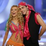 Cum arata Petrisor Ruge, in urma cu 16 ani, cand a inceput sa lucreze cu Andreea Balan 1