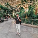 Cum arata Petrisor Ruge, in urma cu 16 ani, cand a inceput sa lucreze cu Andreea Balan 14