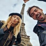 Cum arata Petrisor Ruge, in urma cu 16 ani, cand a inceput sa lucreze cu Andreea Balan 16