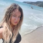 Cum arata Tania Budi in anii ‘90 21