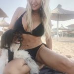 Cum arata Tania Budi in anii ‘90 9