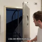 Cum arata casa Andreei Esca 11