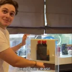 Cum arata casa Andreei Esca 3