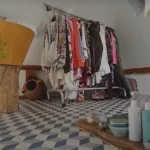 Cum arată mansarda in care locuieste Amalia Enache 3