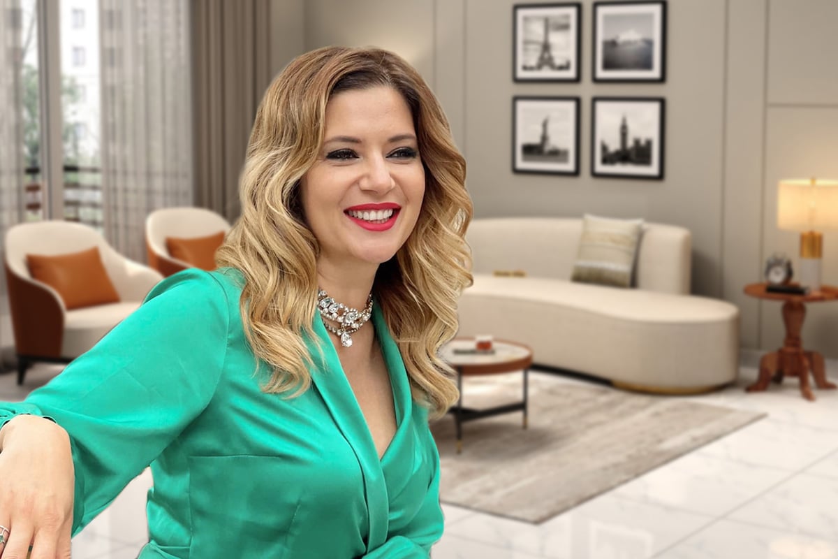 Cum arata mansarda in care locuieste Amalia Enache