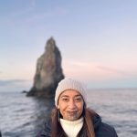 Cum arata prima prezentatoare TV din lume cu tatuaj facial 9