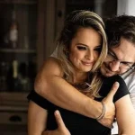 Cum aratau Florin Dumitrescu si sotia lui, in ziua nuntii 20