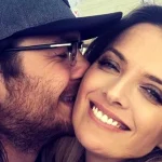 Cum aratau Florin Dumitrescu si sotia lui, in ziua nuntii 22