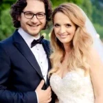 Cum aratau Florin Dumitrescu si sotia lui, in ziua nuntii 3