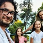 Cum aratau Florin Dumitrescu si sotia lui, in ziua nuntii 7