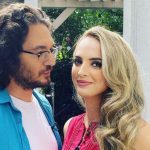 Cum aratau Florin Dumitrescu si sotia lui, in ziua nuntii 9