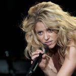 Cum aratau Shakira si Pique la inceputul anilor ’90 5