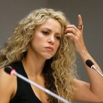 Cum aratau Shakira si Pique la inceputul anilor ’90 9