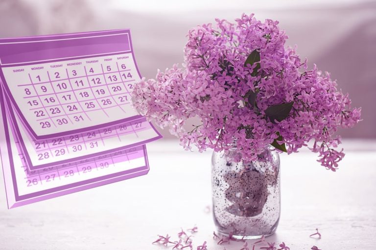 Cum poți să păstrezi liliacul mai mult timp în vază. Trucuri simple pentru ca florile să reziste o perioadă lungă