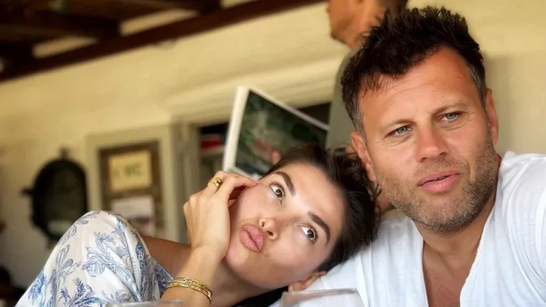 Cum reușește fiul cel mare al Alinei Pușcaș să câștige mai mulți bani de la părinți: „Mă bucură!” VIDEO EXCLUSIV