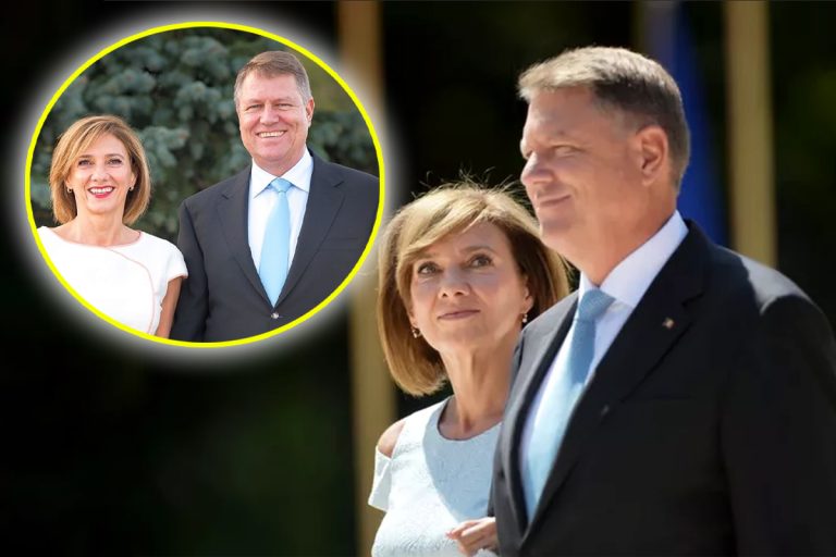 Cum s-a îmbrăcat Carmen Iohannis, la vizita din Coreea de Sud. A surprins prin apariția sa, mai elegantă ca niciodată FOTO
