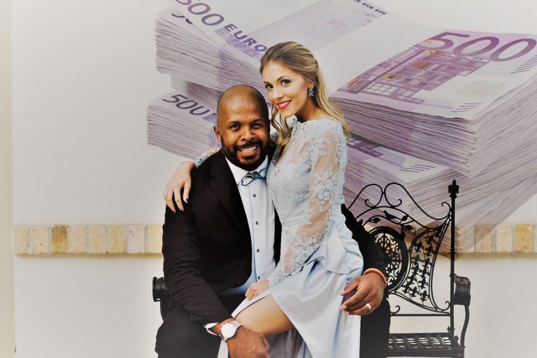 Cum se gestionează banii în familia lui Cabral și a Andreei Ibacka: “Pe asta se duc!”